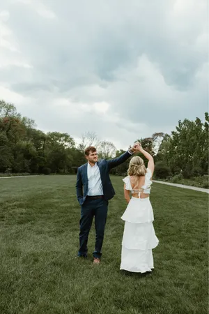 Dillard's Dress thumbnail 3