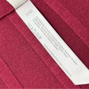 Free People Intimately Wine Red Long‎ Sleeve Beside Me Ribbed Thong Bodysuit S thumbnail 13