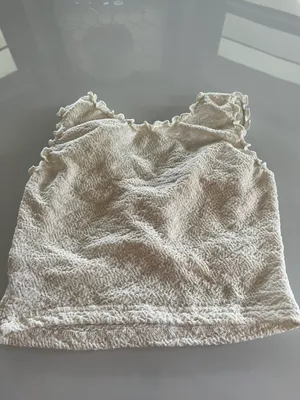 PacSun John Galt Crop Top thumbnail 3