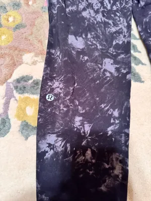 Lululemon leggings thumbnail 2