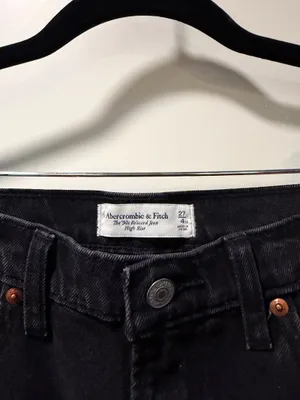 Abercrombie Jeans thumbnail 2