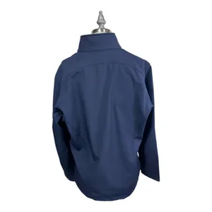 Core 365 By North End One America Softshell Jacket Navy Fleece Lined Women's L‎ thumbnail 3