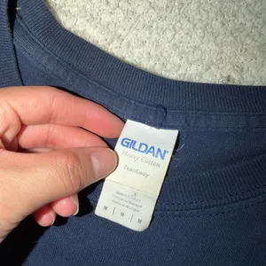 Gildan tshirt thumbnail 4