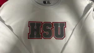 Henderson sweatshirt White Size XL thumbnail 3