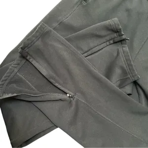 Nike Therma-FIT Women’s Fleece Sweatpants – Size Medium thumbnail 2