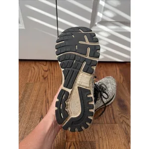 Brooks Adrenaline GTS 20 Sneakers Women’s Black White Athletic Shoes Size 9 thumbnail 9