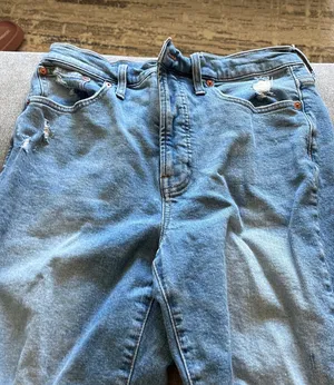 Madewell Perfect Jeans thumbnail 2