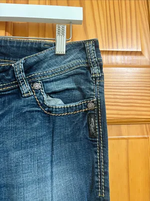 Silver Jeans Vintage Y2K Suki Bootcut Size 31 Jeans thumbnail 4