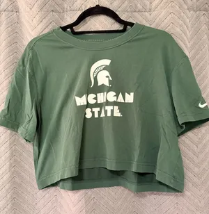 Nike Michigan State Tee thumbnail 1