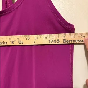 Lululemon Athletica Womens Swiftly Tech Racerback Tank Top thumbnail 5