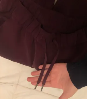 Lululemon Joggers thumbnail 4