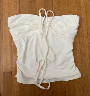 PacSun Beverly & Beck Corset thumbnail 3