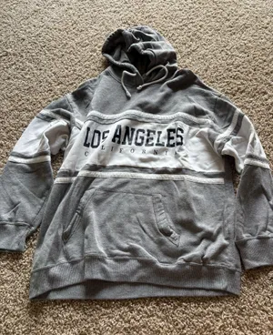 Hollister Los Angeles Hoodie thumbnail 1