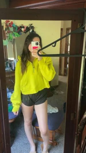 lululemon scuba size xs/s $35 thumbnail 5