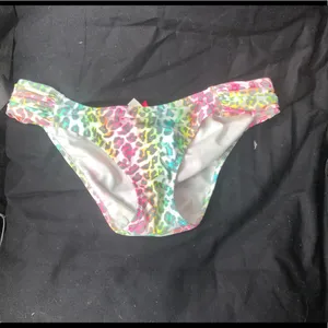 Victoria's Secret NWOT large swim bottoms ❤️ thumbnail 8