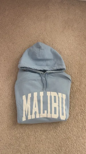 Sunkissed Coconut Hoodie Boutique thumbnail 2