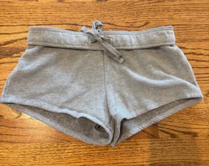 Hollister sweat Shorts thumbnail 1