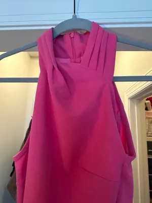 Rachel Roy Mini Dress thumbnail 4