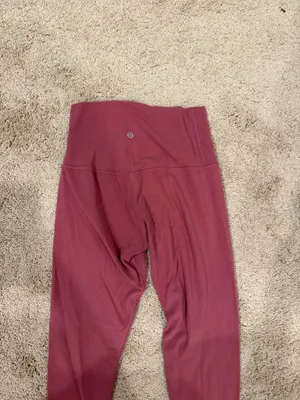 Lululemon Leggings Align thumbnail 2