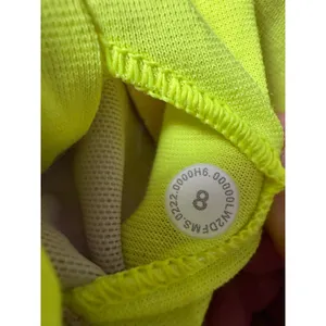 Lululemon Energy High-Neck Longline Tough Bra Altered Nature Multi thumbnail 4