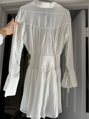 Showpo Valerie Mini Dress thumbnail 3