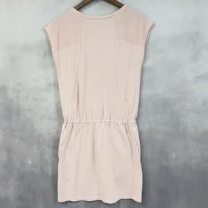 Arcteryx Contenta‎ Dress Womens XS Pink Heathered Minimal Sporty Clean Girl thumbnail 2