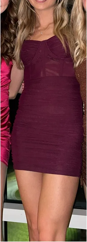 Windsor Going Out Dress thumbnail 3