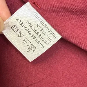 Heiress Beverly Hills Red Satin Ruched Bustier Midi Dress XS Bodycon Glam thumbnail 8