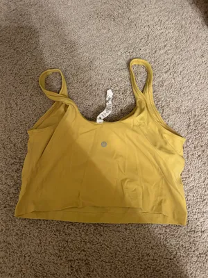Lululemon Align Tank thumbnail 2