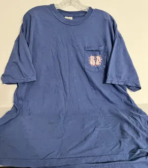 Comfort Colors “Rosie Daze Boutique” Dog Graphic T Shirt thumbnail 1