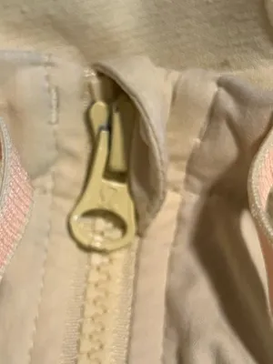 Womens sz4 Lululemon Street to Studio Jacket Mellow Lemon Yellow Full Zip thumbnail 5