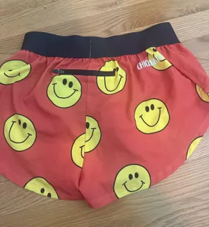 Shorts Red Size XS thumbnail 2