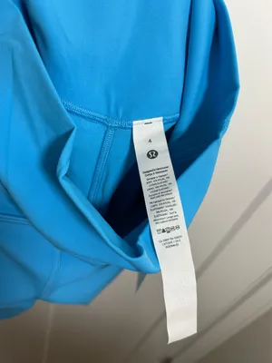 Lululemon Align bike shorts thumbnail 11