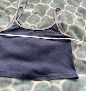 Brandy Melville Skylar Tank thumbnail 4