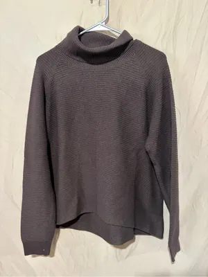 Kuhl long sleeve sweater thumbnail 1