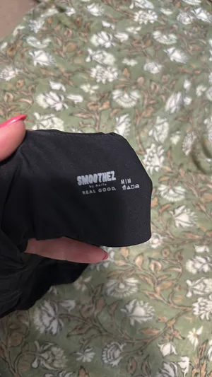 Aerie Smoothez Bra Unlined thumbnail 2