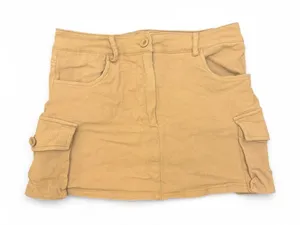 Mini cargo skirt boutique brand small thumbnail 1