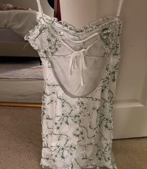 12th Tribe Mini Dress thumbnail 2