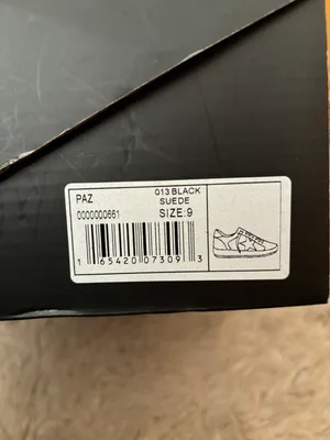 ShuShop Sneakers thumbnail 5