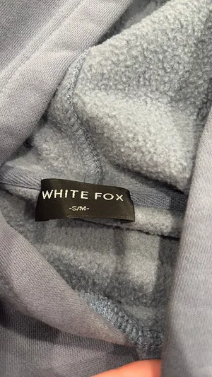 White Fox Boutique hoodie  thumbnail 3