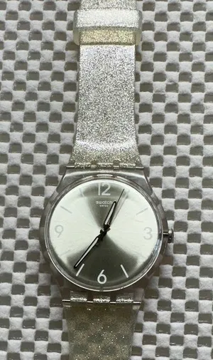 Swatch Watch Mirrormellow SUOK112 Classic 2014 thumbnail 1