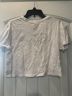 Air Jordan T-Shirt Nike youth L thumbnail 2