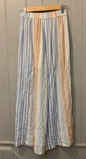 South Moon Under Flowy Pants thumbnail 2