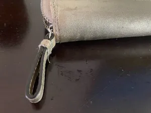 Coach Khaki Wallet thumbnail 5