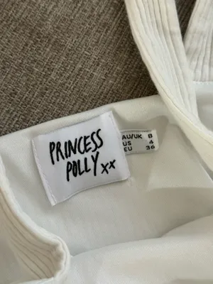 Princess Polly Bodysuit thumbnail 2