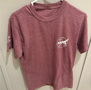 NASA Tee thumbnail 1