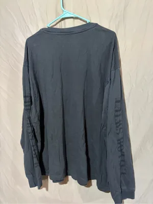 Taylor swift tour long sleeve thumbnail 4