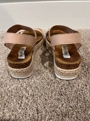 Steve Madden Sandals thumbnail 4