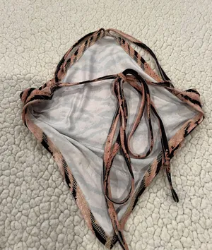 SheIn Top thumbnail 2