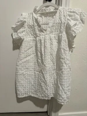 White Top Size 6 thumbnail 1